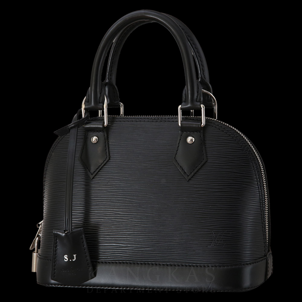 LOUIS VUITTON(USED)루이비통 에삐 알마 BB